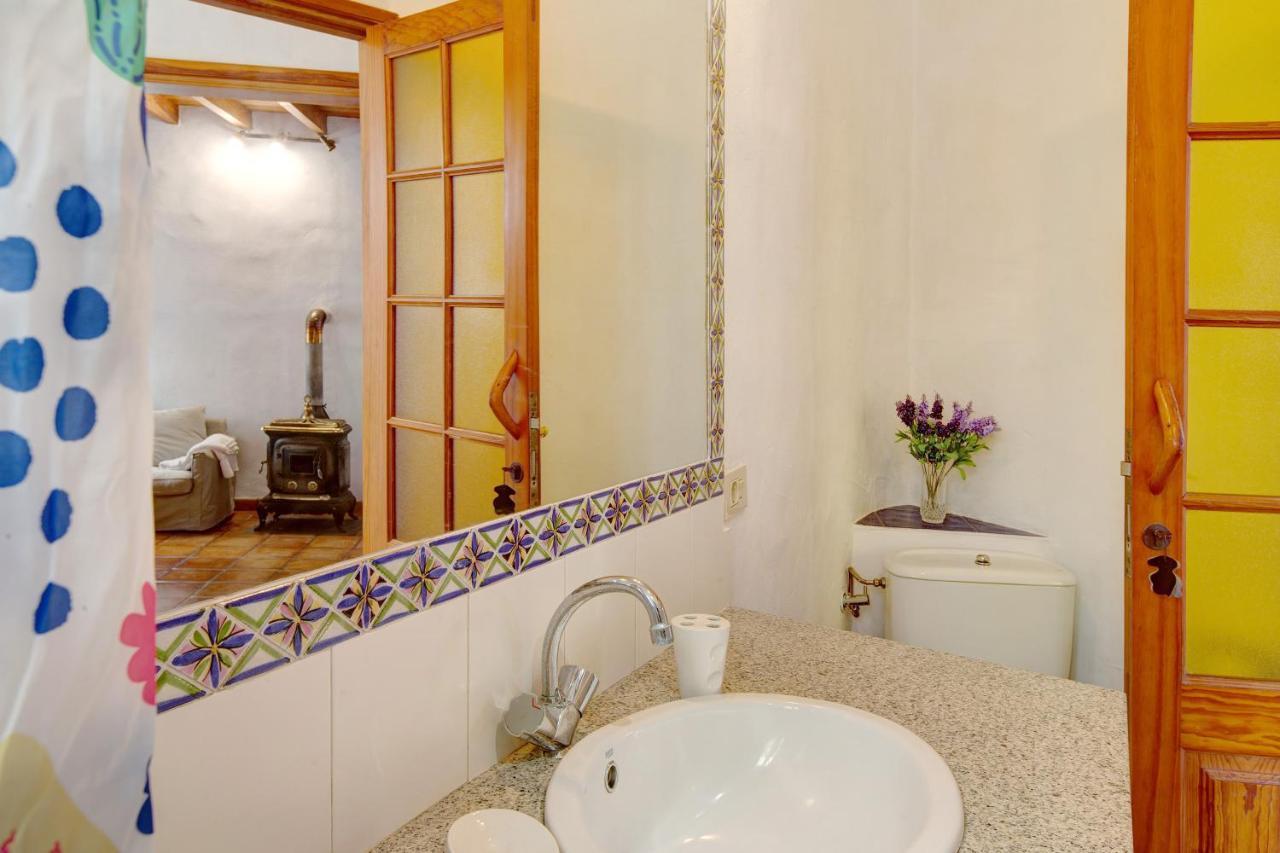 Las Guindas Valverde  Exterior photo