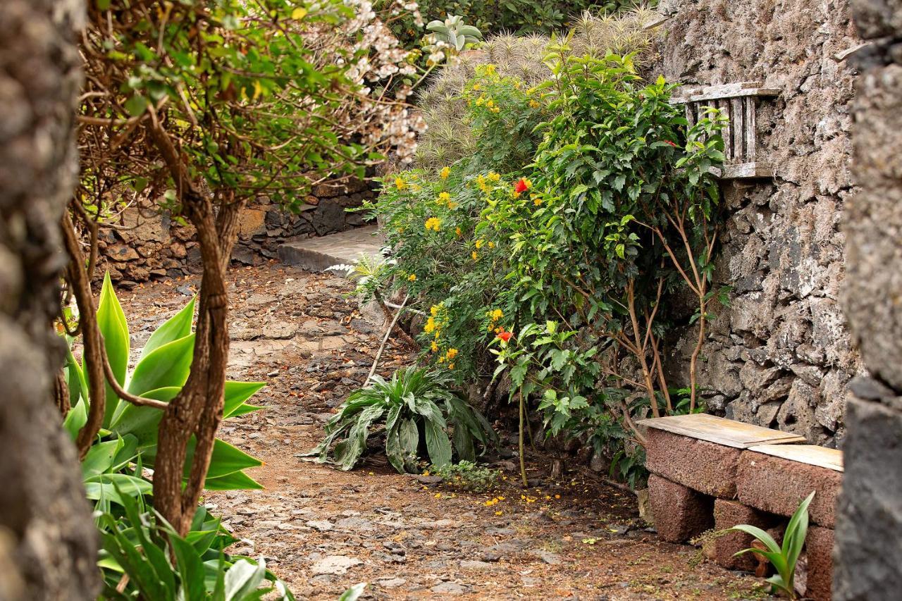 Las Guindas Valverde  Exterior photo